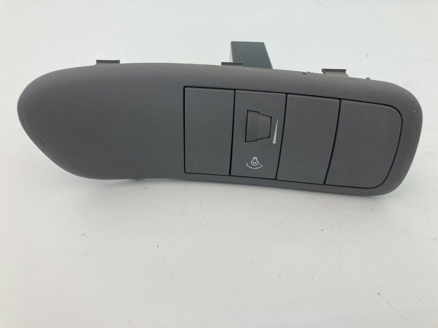 2006 2007 2008 2009 2010 Kia Optima Dimmer Light Control Switch Panel Bezel OEM