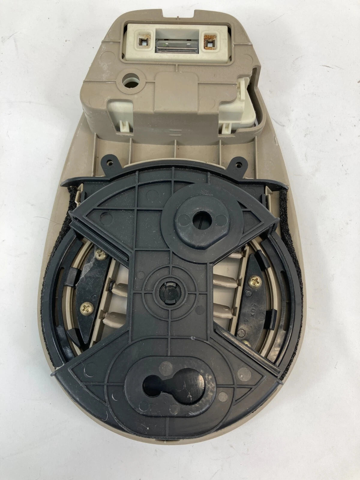 1999-2004 HONDA ODYSSEY SPORT VAN REAR CONSOLE ROOF DOME MAP LIGHT A/C AIR VENT