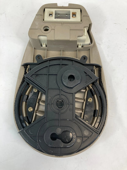 1999-2004 HONDA ODYSSEY SPORT VAN REAR CONSOLE ROOF DOME MAP LIGHT A/C AIR VENT
