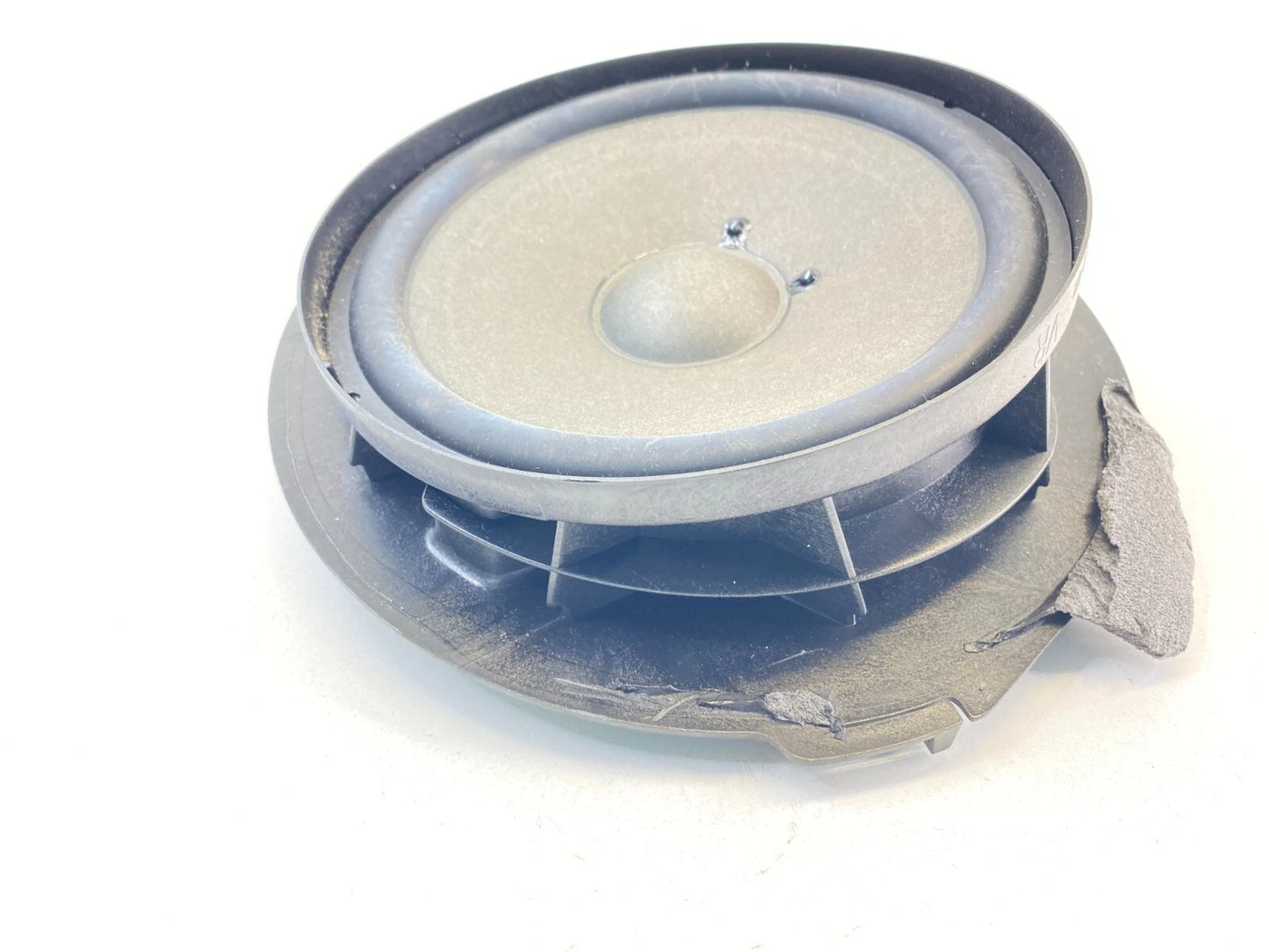 03-06 MERCEDES-BENZ E500 FRONT RIGHT SIDE DOOR SOUND SYSTEM SPEAKER 2118207202