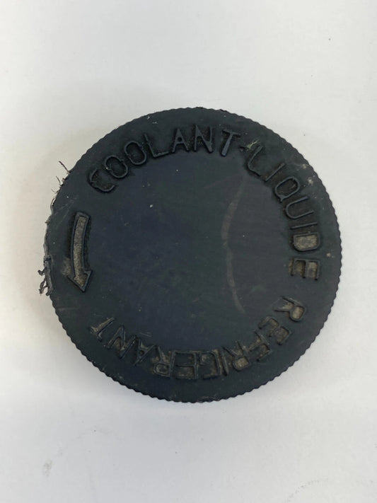 07 08 09 10 11 12 NISSAN VERSA RADIATOR COOLANT RESERVOIR BOTTLE CAP LID COVER