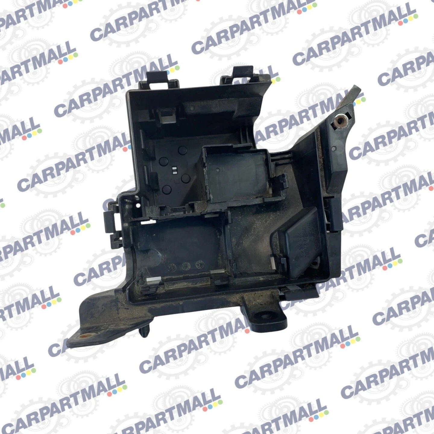 2007-2012 HYUNDAI ELANTRA SEDAN FUSE BOX BASE LOWER COVER ENGINE 91950-2H010