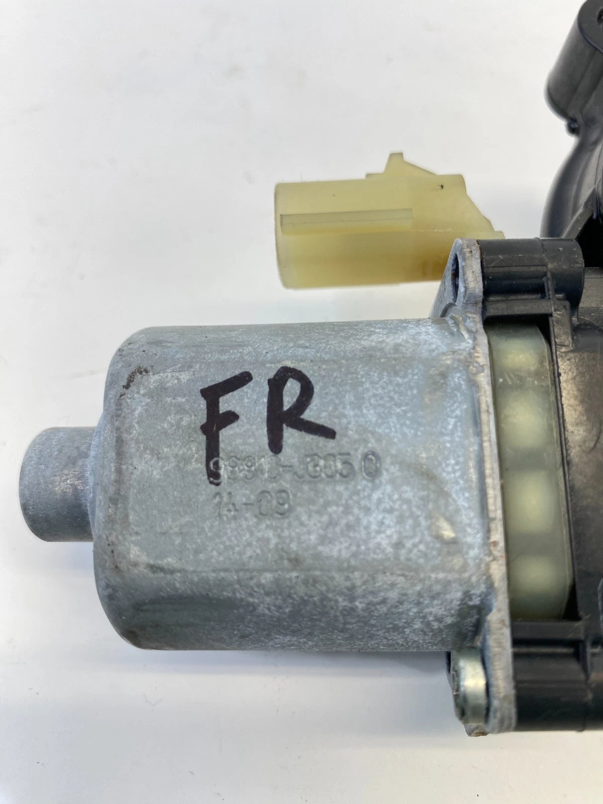 12-17 CHEVY EQUINOX GMC TERRAIN FR RIGHT SIDE DOOR POWER WINDOW MOTOR 98810J30