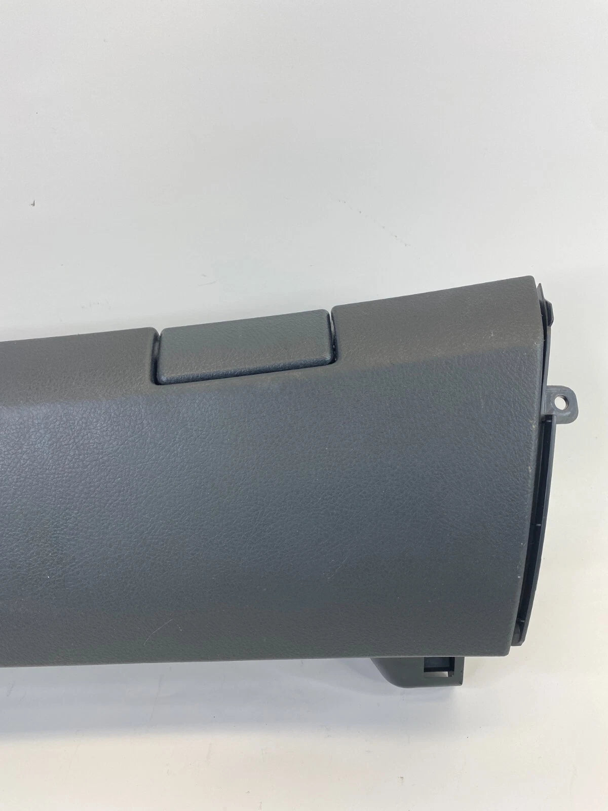 2009-2013 TOYOTA COROLLA UPPER DASH GLOVEBOX GLOVE BOX STORAGE COMPARTMENT OEM