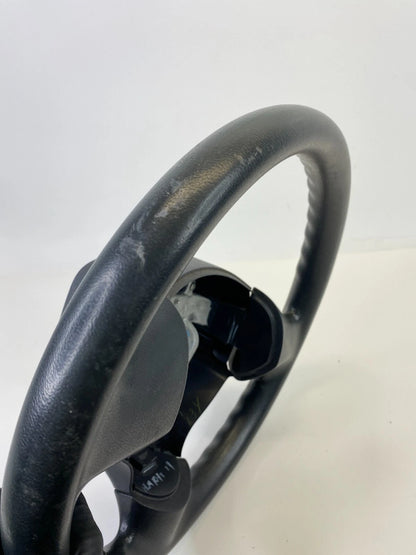 2008-2017 08-17 MITSUBISHI LANCER LEFT DRIVER SIDE STEERING WHEEL ASSEMBLY OEM