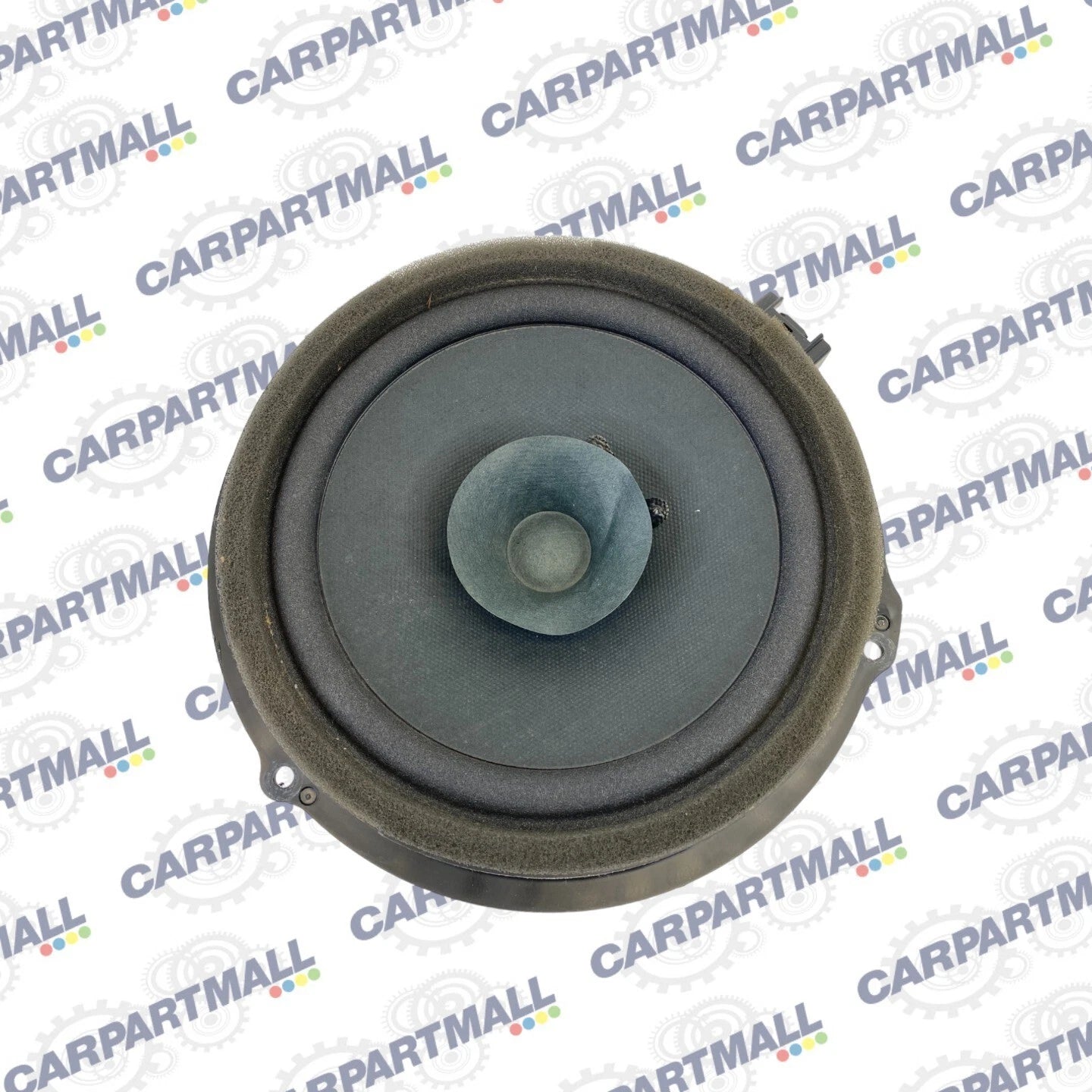2014-2018 FORD TRANSIT CONNECT REAR LEFT SIDE DOOR AUDIO SPEAKER AA6T-18808-CA