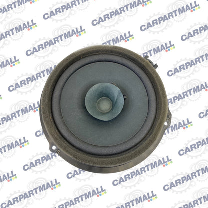 2014-2018 FORD TRANSIT CONNECT REAR LEFT SIDE DOOR AUDIO SPEAKER AA6T-18808-CA