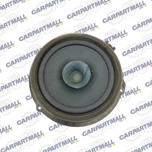 2014-2018 FORD TRANSIT CONNECT REAR LEFT SIDE DOOR AUDIO SPEAKER AA6T-18808-CA