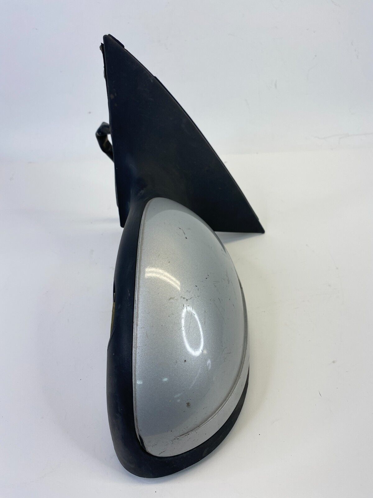 2000-2007 Ford Taurus Left Driver Side View Power Door Mirror 2F1217683 OEM