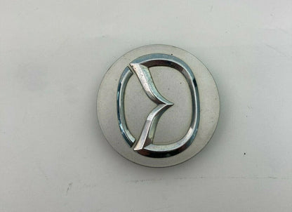 2004 04 MAZDA 3 MAZDA3 WHEEL RIM HUPCAP CENTER CAP HUP CAP COVER ASSEMBLY OEM