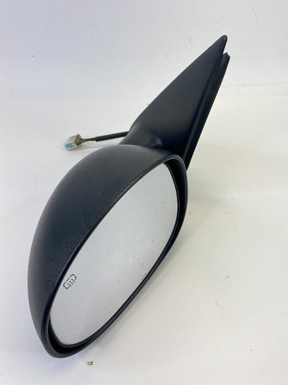 01-03 Chrysler PT Cruiser Left Side View Power Door Mirror W/ Heated E11-015482