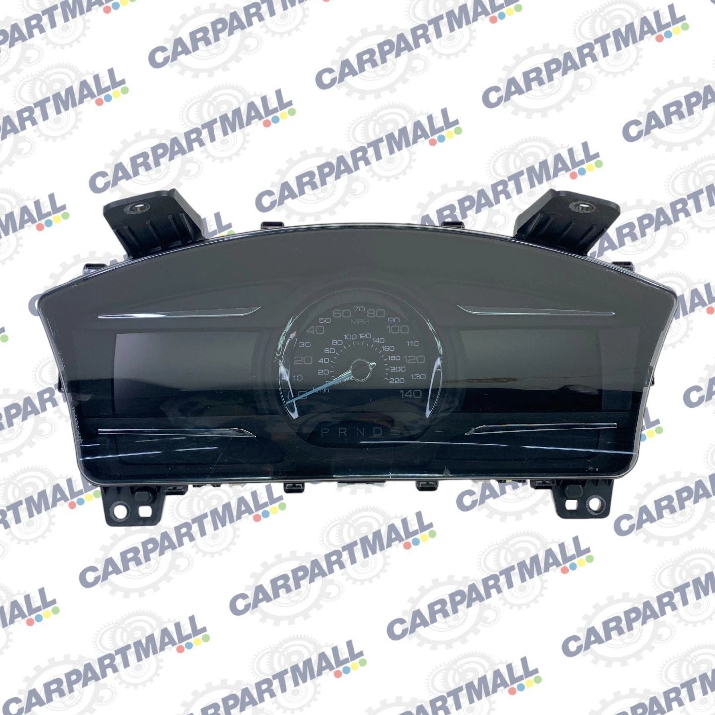 14 15 Ford Flex MPH AT Speedometer Instrument Cluster 182K Miles EA8T10849AE OEM