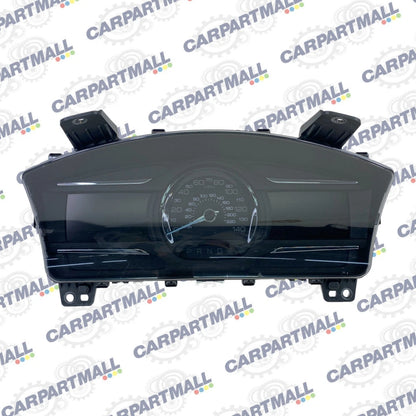 14 15 Ford Flex MPH AT Speedometer Instrument Cluster 182K Miles EA8T10849AE OEM
