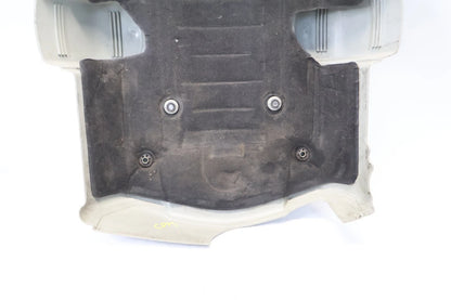 2004-2006 BMW E53 X5 2004 2005 E60 545i ENGINE COVER APPEARANCE TRIM OEM