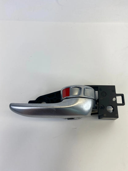 2013 2014 2015 2016 DODGE DART REAR RIGHT SIDE INNER DOOR HANDLE 186018461 OEM