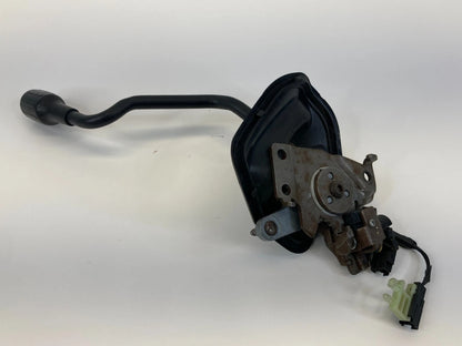 2013-2019 FORD POLICE INTERCEPTOR UTILITY AT COLUMN SHIFTER LEVER OEM