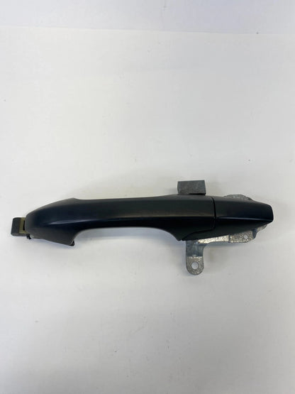 2007-2011 HONDA CR-V CRV REAR LEFT BACK SIDE EXTERIOR DOOR HANDLE OEM