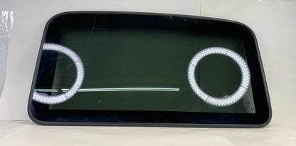 05 06 07 08 09 10 11 12 Toyota Avalon Sunroof Sun Roof Window Glass Assembly OEM