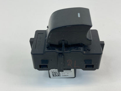 07-12 Ford Escape 08-11 Focus Rear Left Door Power Window Switch 8L8T-14529-ABW