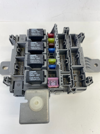 05-07 Honda Odyssey 3.5L Interior Right Cabin Fuse Box Relay Junction Block OEM