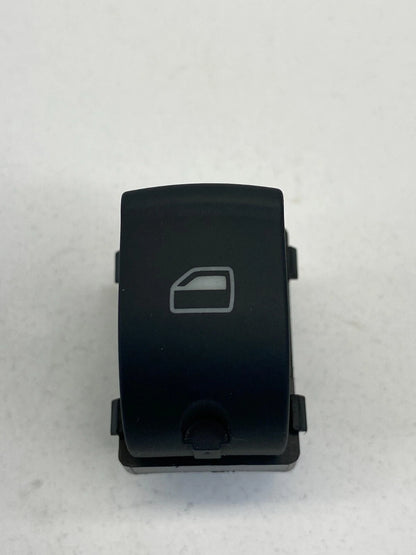 2005-2013 A6 QUATTRO 06-13 AUDI A6 REAR LEFT SIDE POWER WINDOW SWITCH 4F0959855