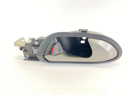 06-11 HONDA CIVIC SEDAN FRONT PASSENGER INNER INSIDE DOOR HANDLE 43062XXX OEM