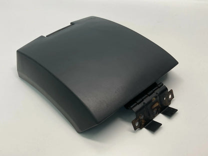 2004-2006 CHRYSLER PACIFICA REAR CENTER CONSOLE ARMREST ARM REST LID COVER OEM
