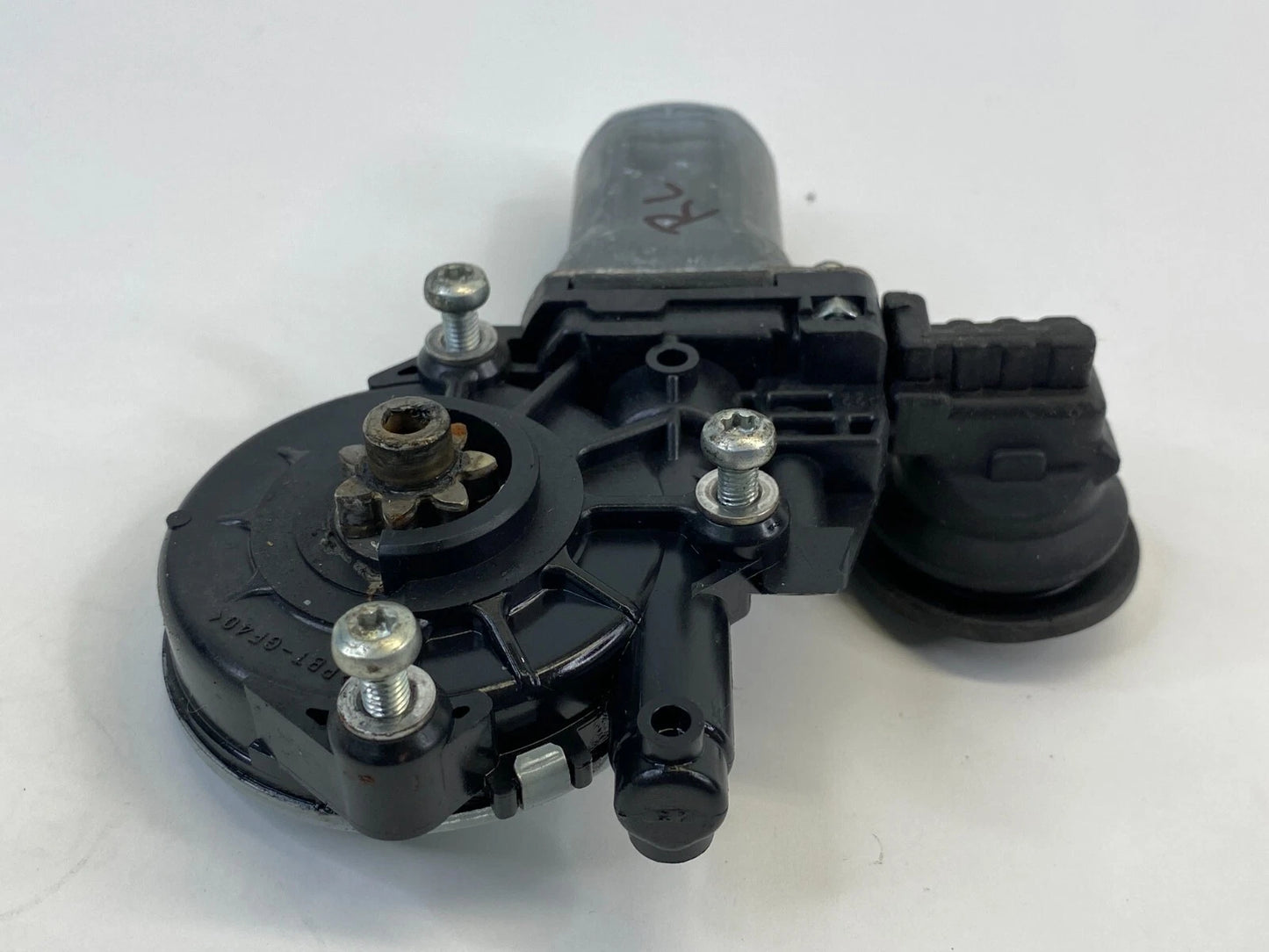 2003-2013 TOYOTA MATRIX REAR LEFT SIDE DOOR POWER WINDOW MOTOR 85710-AE010 OEM