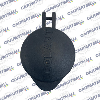 14-19 Kia Soul Engine Radiator Coolant Expansion Fluid Tank Cap ZZ62384-041A OEM