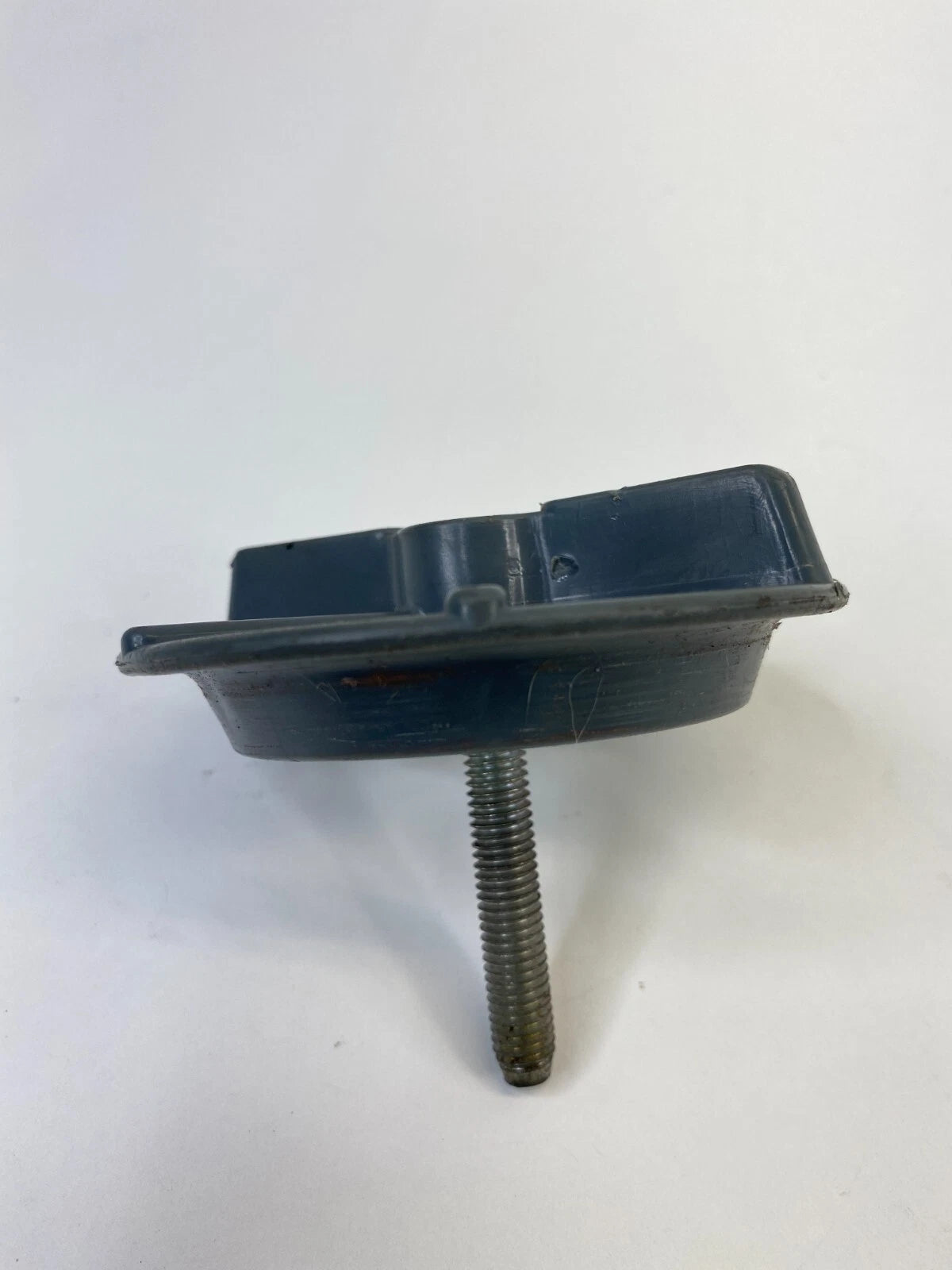 2007 2008 2009 2010 HYUNDAI ELANTRA SPARE TIRE HOLDER RETAINER CLAMP BOLT OEM