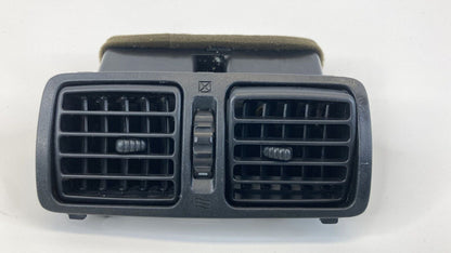 1999-2003 Lexus RX300 Rear Center Console Dual Air A/C Vent 58860-48010 OEM