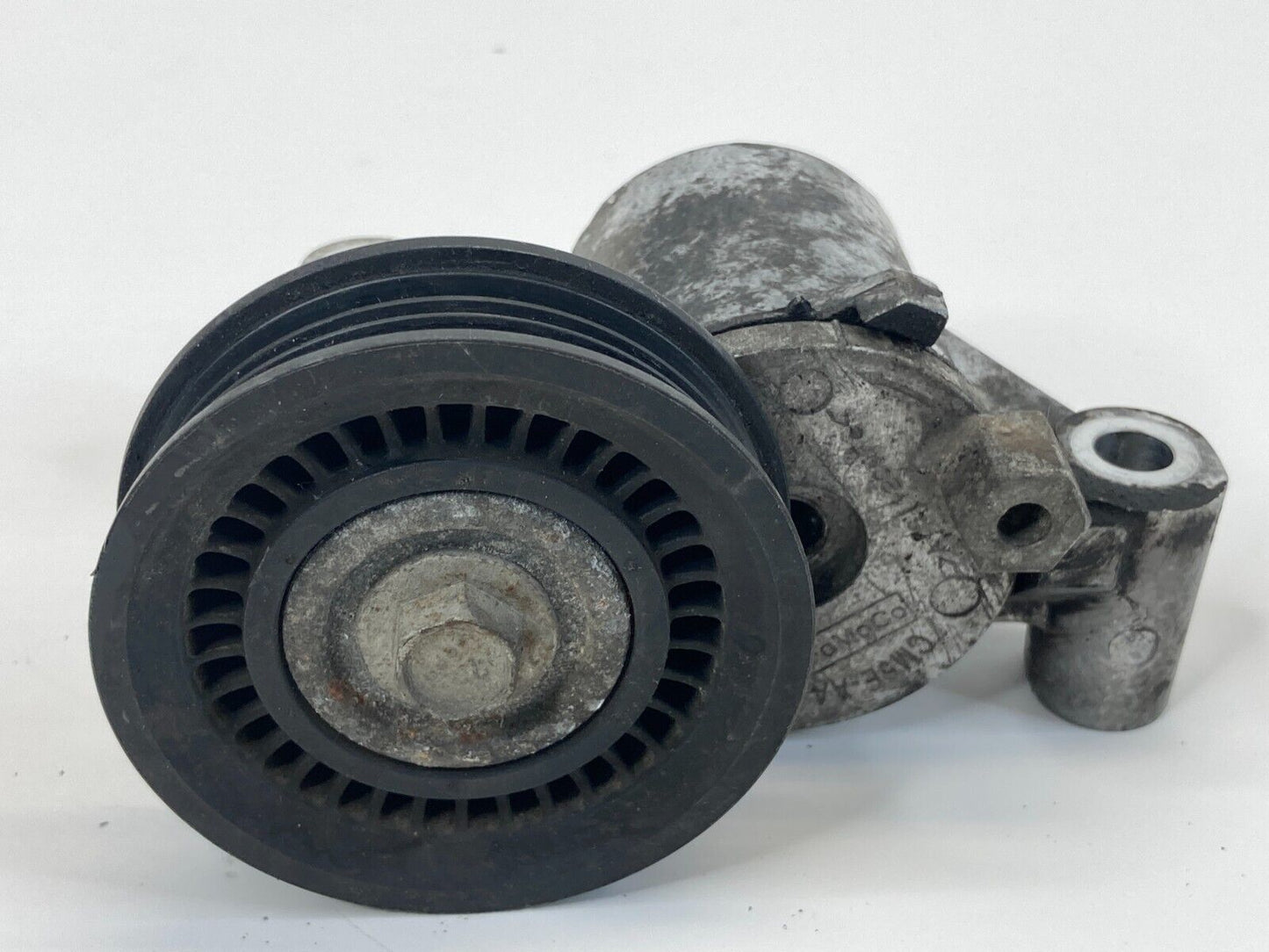 2012 2013 12 13 Ford Focus 2.0L Engine Belt Tensioner Pulley OEM