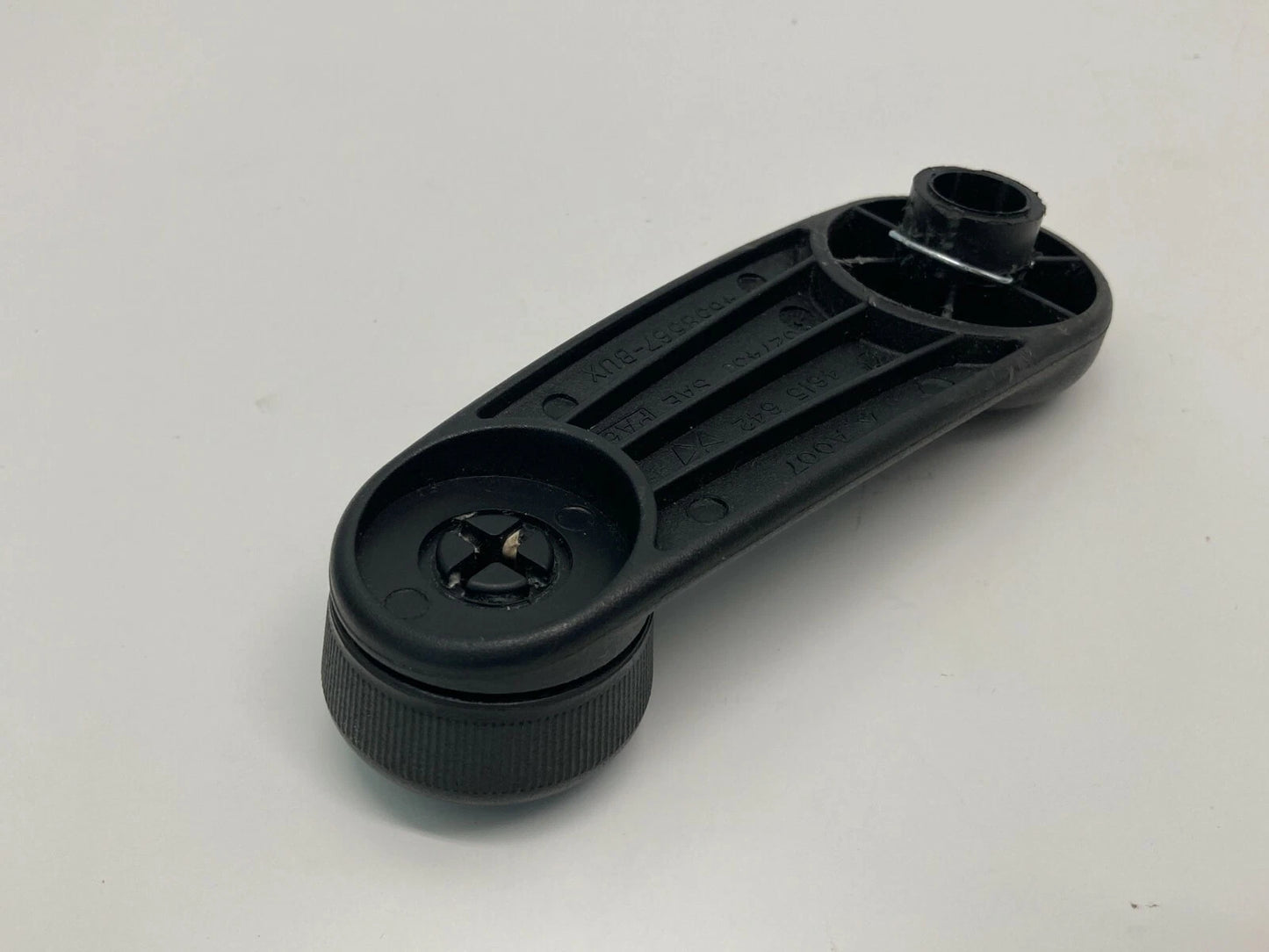 2007-2012 DODGE CALIBER REAR RIGHT MANUAL WINDOW CRANK HANDLE OEM 4658567