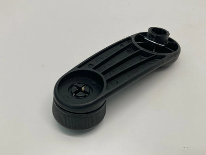 2007-2012 DODGE CALIBER REAR RIGHT MANUAL WINDOW CRANK HANDLE OEM 4658567