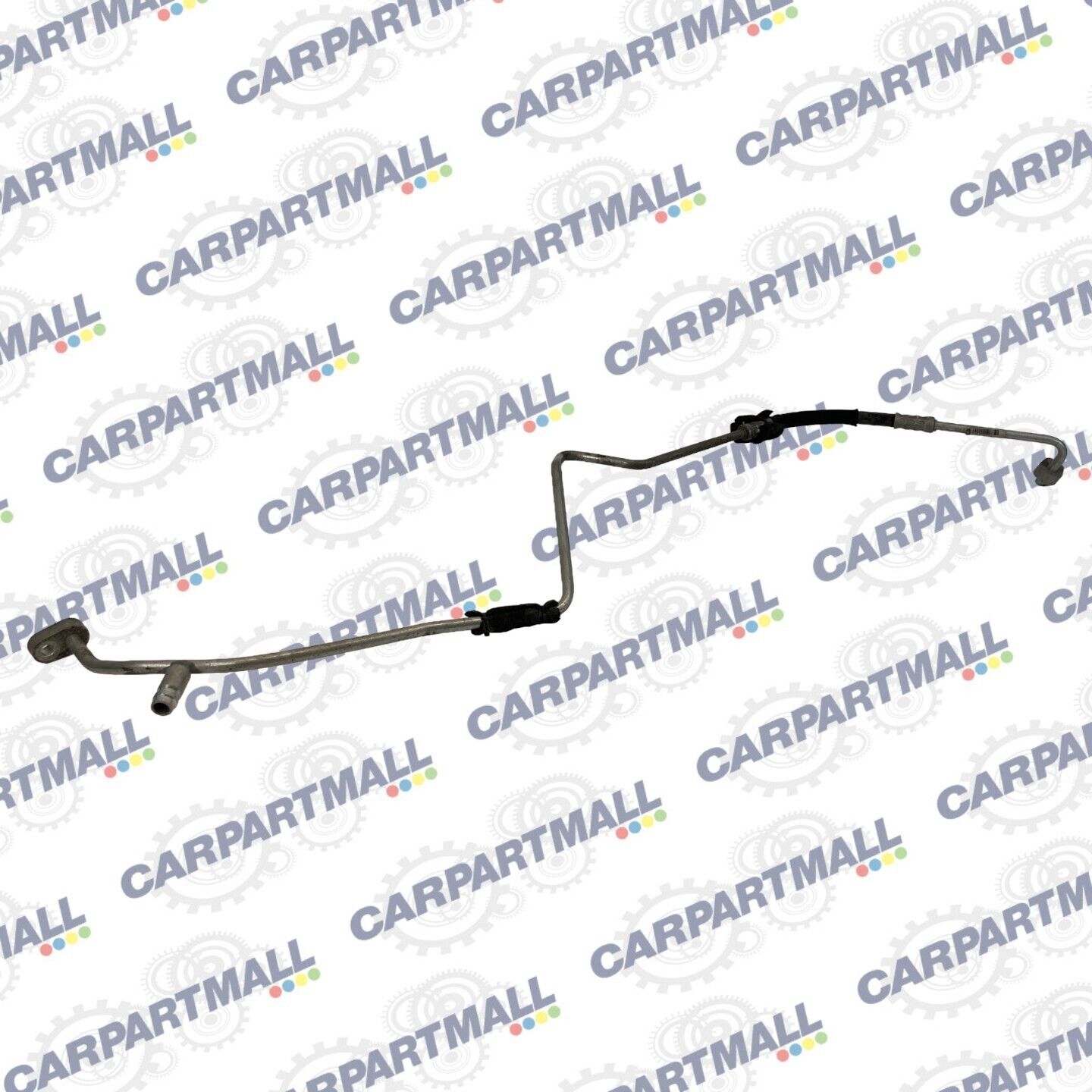 2011-2013 Dodge Charger 5.7L A/C AC Air Conditioning Liquid Line Pipe Hose OEM