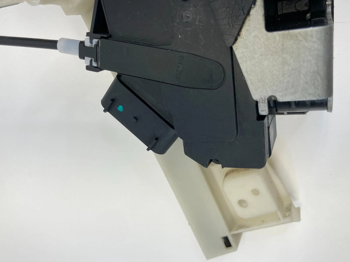 2012-2017 Ford Focus Rear Right Side Door Lock Latch Actuator CM5A-A26412-CA