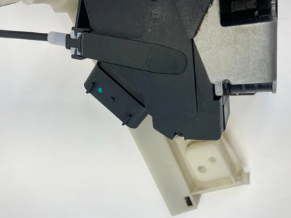 2012-2017 Ford Focus Rear Right Side Door Lock Latch Actuator CM5A-A26412-CA