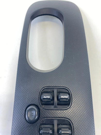 2005-2007 JEEP LIBERTY DOOR POWER MASTER WINDOW CONTROL SWITCH W/ SHIFTER BEZEL