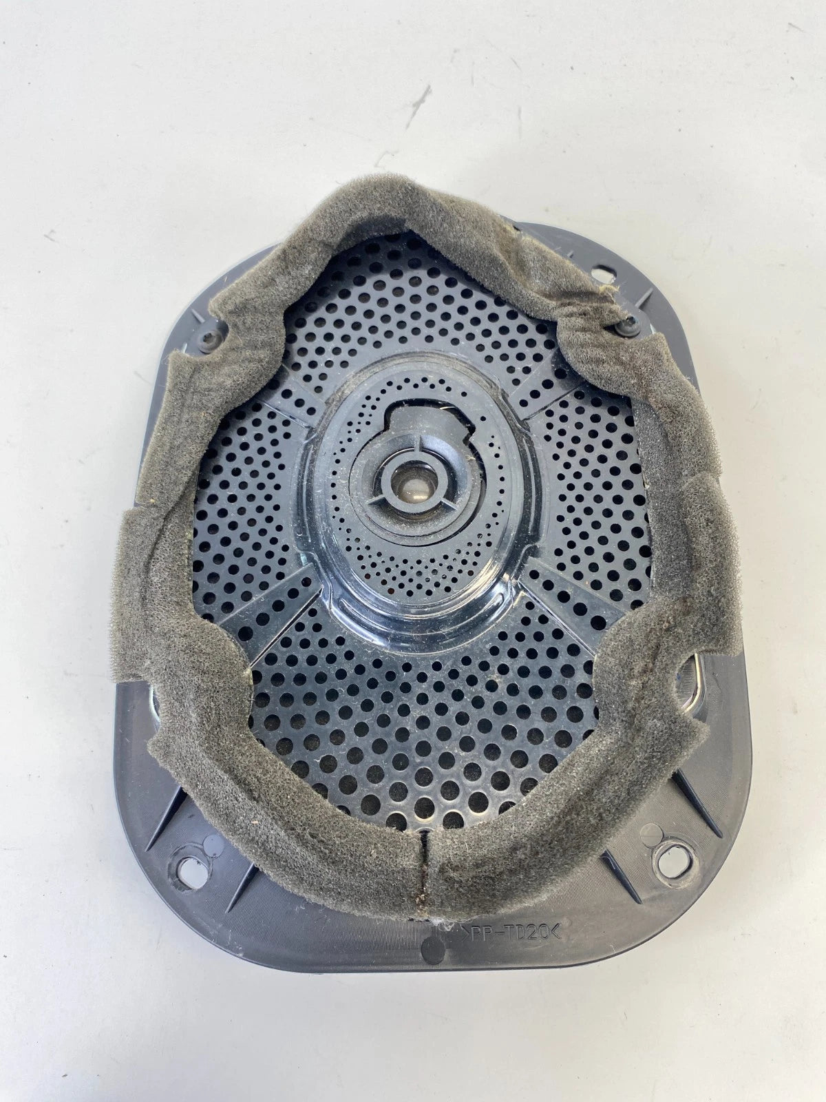 2007-2014 FORD EXPEDITION REAR RIGHT DOOR AUDIO SPEAKER 7L1T-19B170-CC OEM