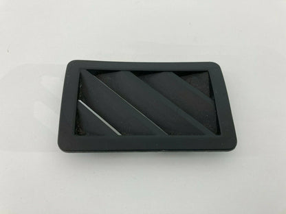08-12 FORD FUSION UPPER DASH LEFT SIDE AC AIR VENT GRILLE DEFROSTER GRILL NOZZLE