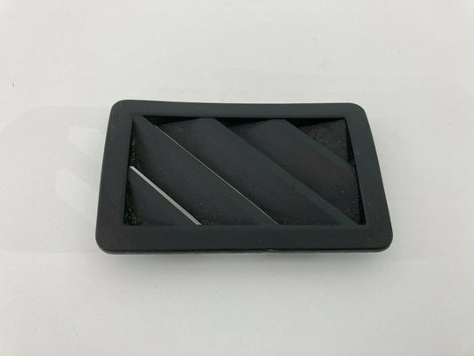 08-12 FORD FUSION UPPER DASH LEFT SIDE AC AIR VENT GRILLE DEFROSTER GRILL NOZZLE