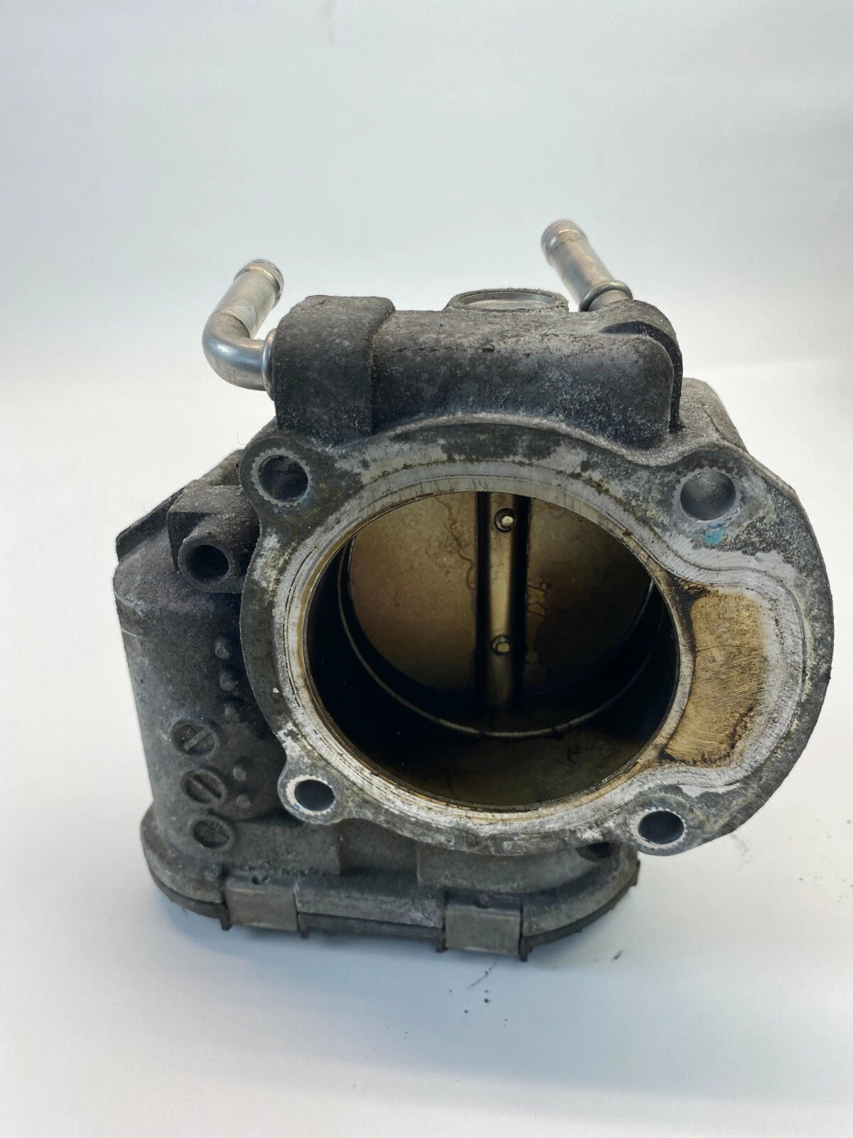 06-10 KIA OPTIMA 2.4L THROTTLE BODY WITH SENSOR ASSEMBLY OEM FACTORY 35100-25200