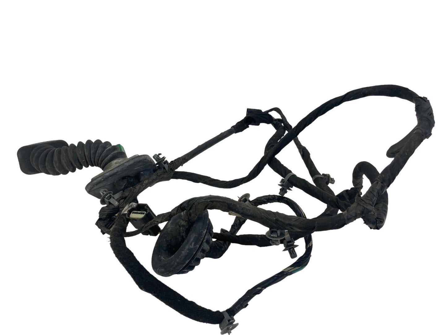 2009-2019 FORD FLEX REAR RIGHT BACK SIDE DOOR WIRING WIRE HARNESS 8A8T-14632-G