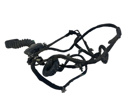 2009-2019 FORD FLEX REAR RIGHT BACK SIDE DOOR WIRING WIRE HARNESS 8A8T-14632-G