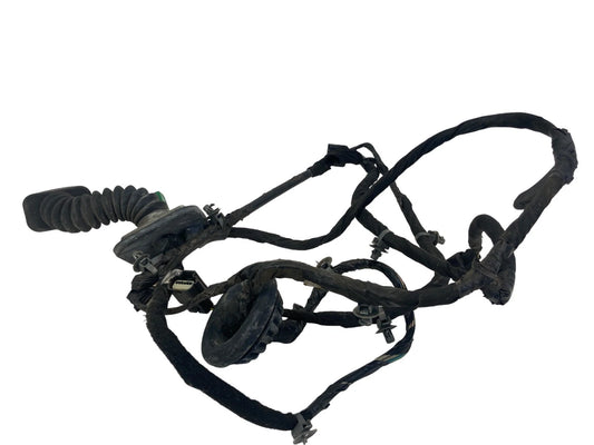 2009-2019 FORD FLEX REAR RIGHT BACK SIDE DOOR WIRING WIRE HARNESS 8A8T-14632-G
