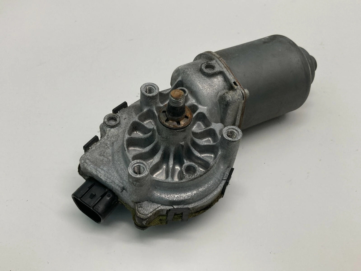 07 08 09 10 11 12 MAZDA CX-7 FRONT WINDSHIELD WIPER MOTOR ASSEMBLY 159300-0800