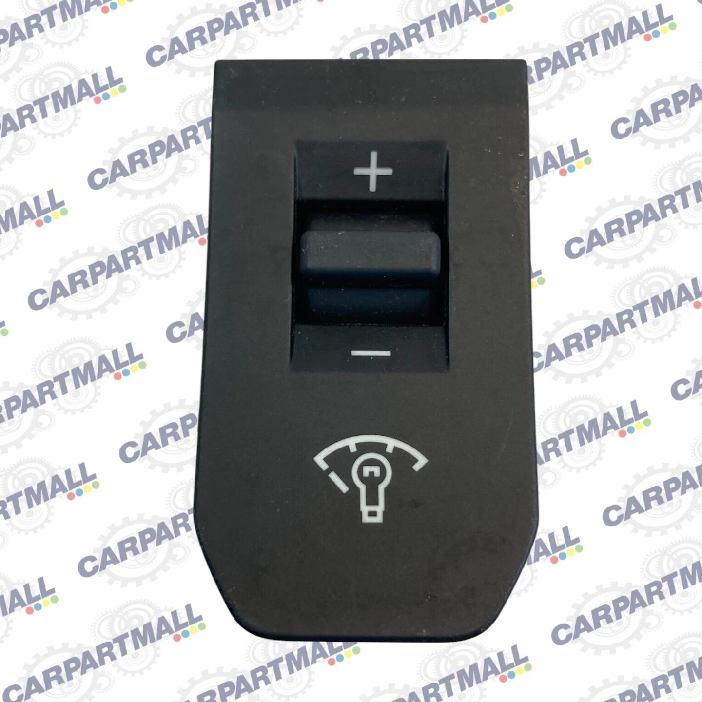 2012-2017 KIA RIO DASH INSTRUMENT PANEL LIGHT RHEOSTAT SWITCH 299105371 OEM