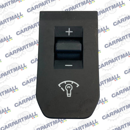 2012-2017 KIA RIO DASH INSTRUMENT PANEL LIGHT RHEOSTAT SWITCH 299105371 OEM