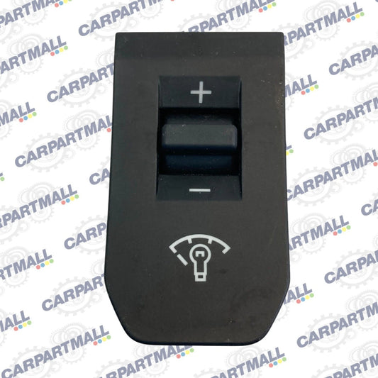 2012-2017 KIA RIO DASH INSTRUMENT PANEL LIGHT RHEOSTAT SWITCH 299105371 OEM