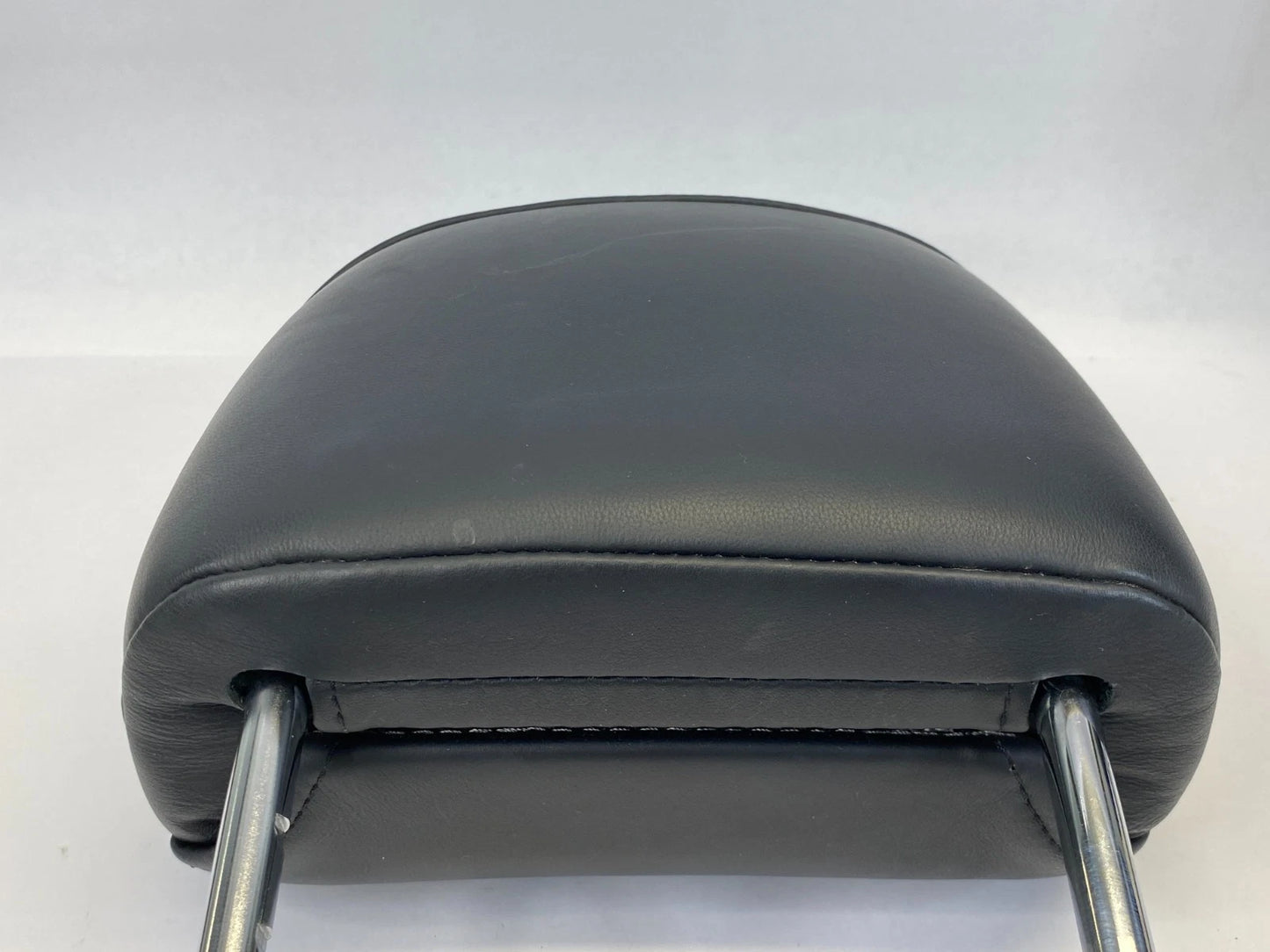 06-13 LEXUS IS250 IS350 FRONT RIGHT & LEFT SEAT HEADREST HEAD REST SET LEATHER